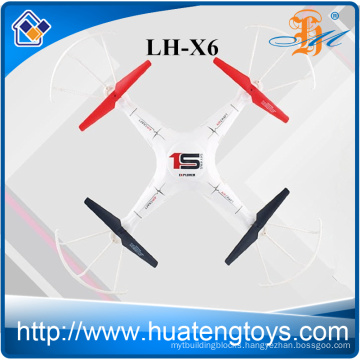 2016 New arrive 4CH 6-aixs hd camera drone professional quadcopter